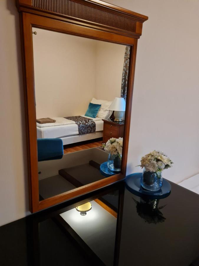 Toroes Panzio Bed & Breakfast Szabolcs Luaran gambar