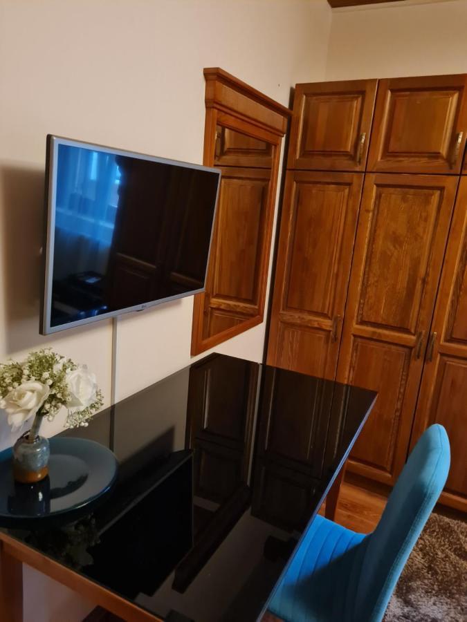 Toroes Panzio Bed & Breakfast Szabolcs Luaran gambar