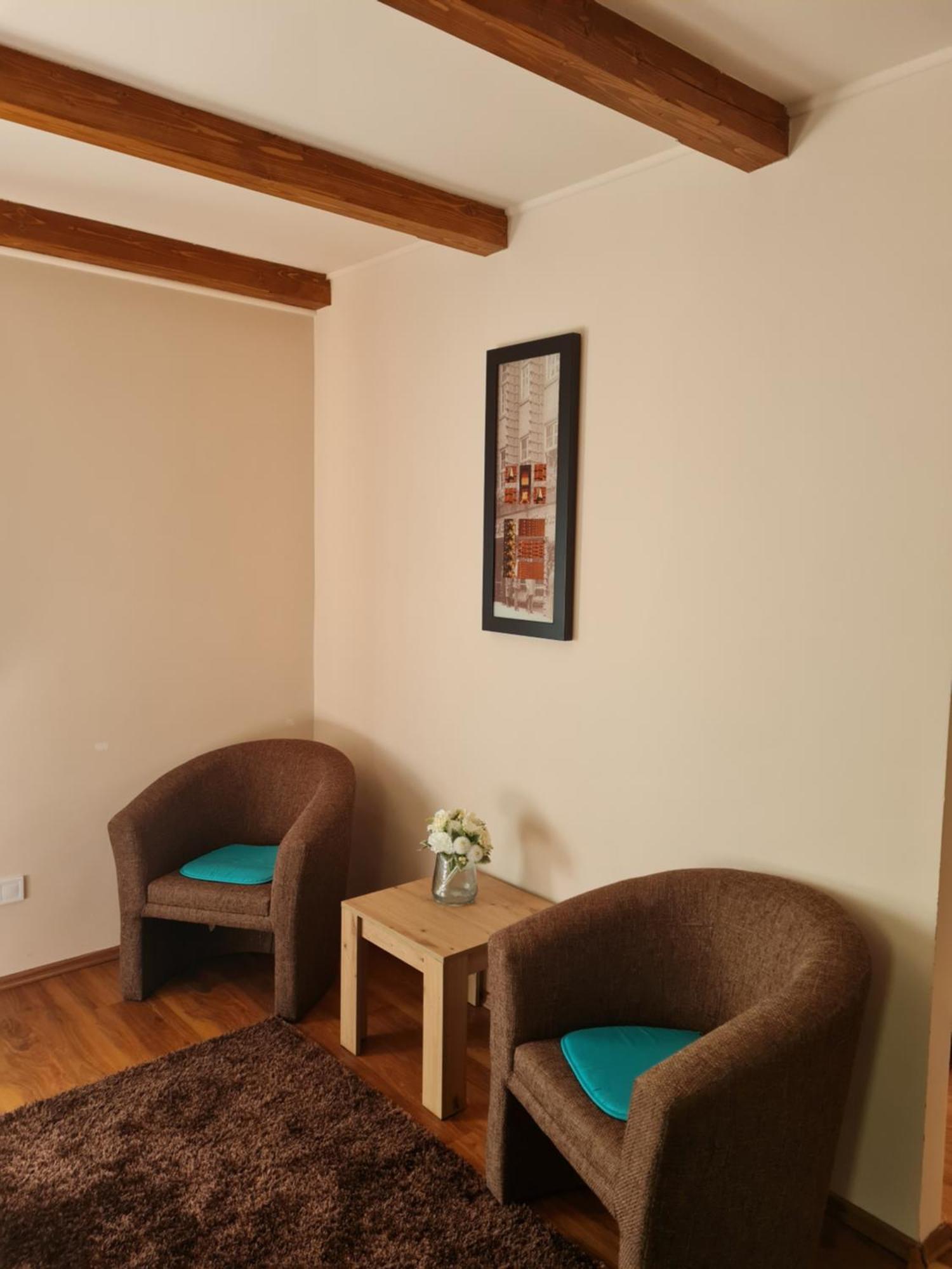 Toroes Panzio Bed & Breakfast Szabolcs Luaran gambar