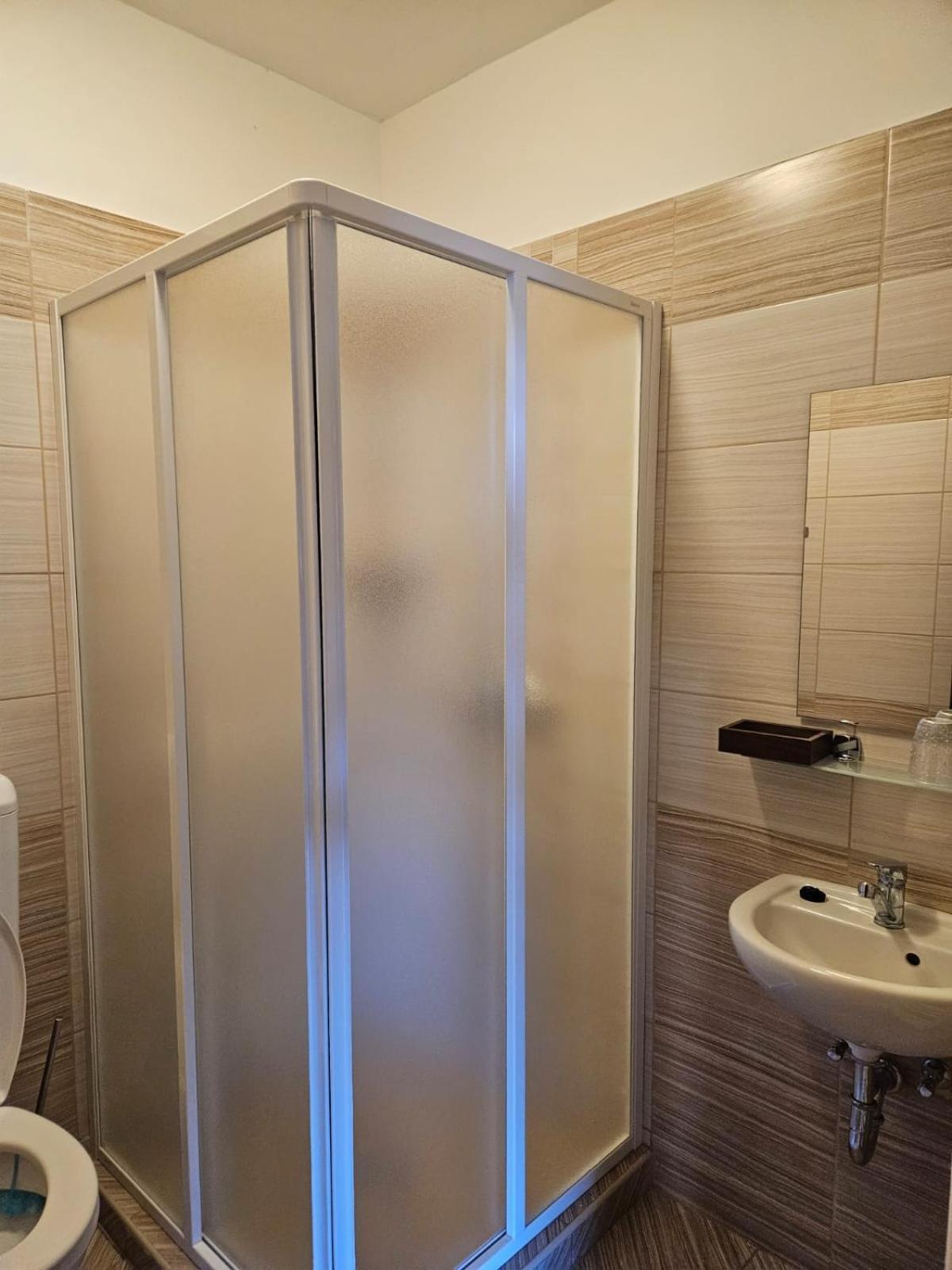 Toroes Panzio Bed & Breakfast Szabolcs Luaran gambar